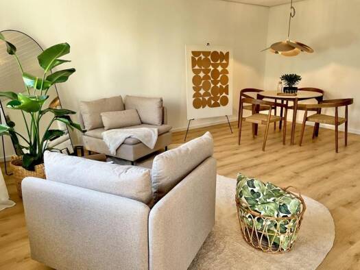 Wohnung zur Miete 1.045 € 3 Zimmer 73 m² Geschoss 1/7 frei ab 01.11.2026 Goethestraße 30 Dagersheim Böblingen 71034