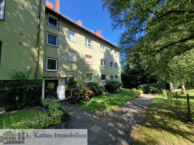 Studio zur Miete 620 € 3 Zimmer 62 m² Bremen 28717