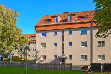 Wohnung zur Miete nur mit Wohnberechtigungsschein 213 € 2 Zimmer 39,6 m² 2. Geschoss Zwergweg 21 Eving Dortmund 44339