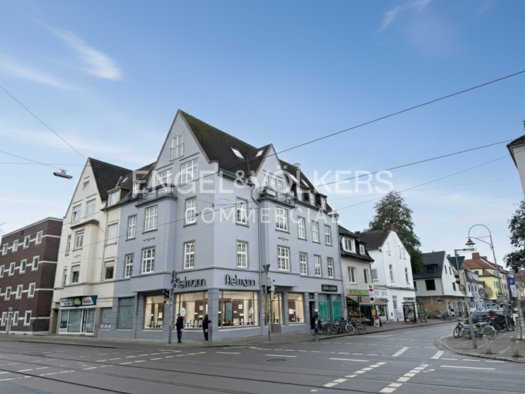Gewerbeobjekt zum Kauf als Kapitalanlage geeignet 788 m² teilbar ab 788 m² Neustadt Bremen 28199