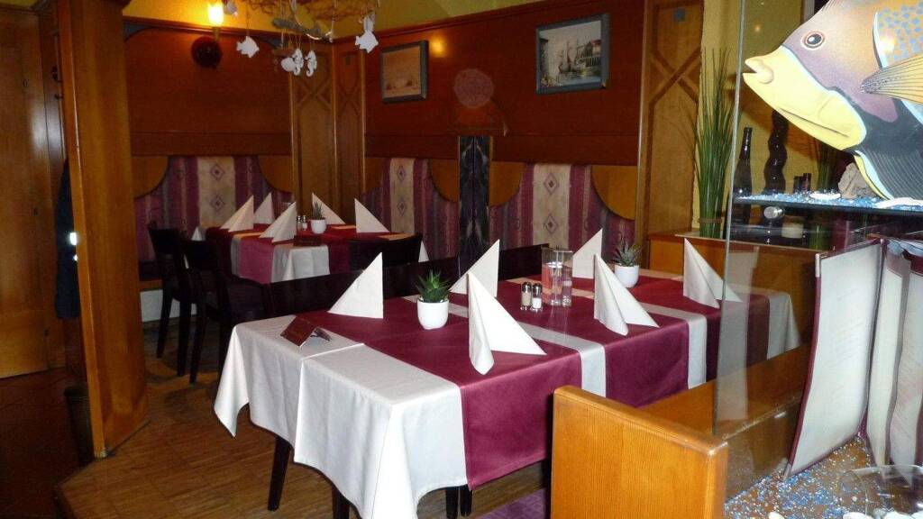 Restaurant zur Miete 1.500 € 180 m² Gastrofläche Schwanenstadt 4690