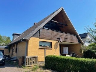 Mehrfamilienhaus zum Kauf 425.000 € 5 Zimmer 177 m²<br/>Wohnfläche 789 m²<br/>Grundstück Holm 25488