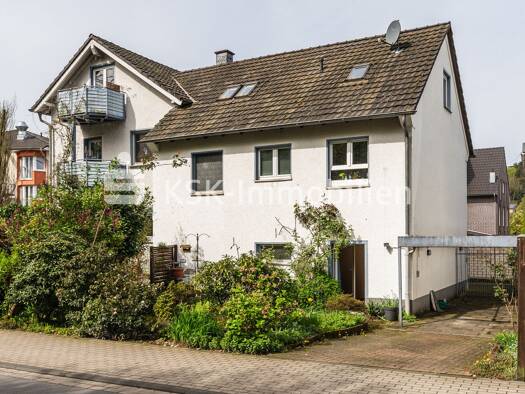 Wohnung zum Kauf 329.000 € 4,5 Zimmer 125 m² EG Rösrath 51503