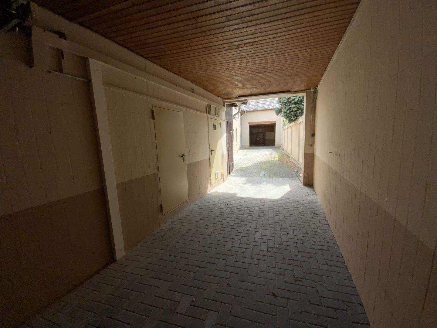 Haus zum Kauf - Ansicht 6