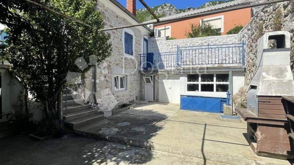 Wohnung zum Kauf 99.000 € 3 Zimmer 68 m² 1. Geschoss Vinodolska opcina