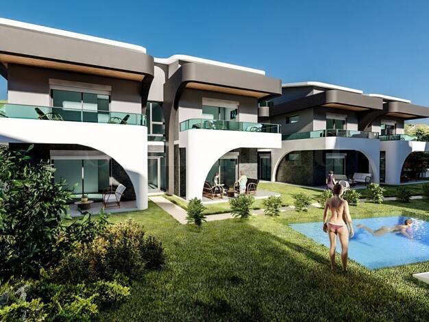 Wohnung zum Kauf 152.500 € 3 Zimmer 55,5 m² Skala Potamia