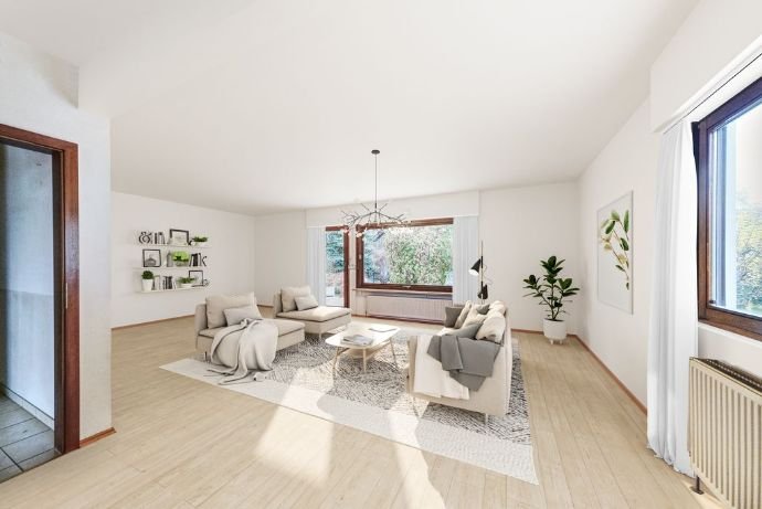 Wohnung zum Kauf 920.000 € 5 Zimmer 160 m²<br/>Wohnfläche Zehlendorf Berlin 14167