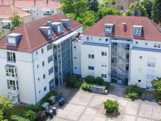 Wohnung zum Kauf 199.900 € 3 Zimmer 76,9 m² EG Strehlen Dresden 01219
