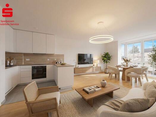 Maisonette zum Kauf 399.000 € 2 Zimmer 68,4 m² 3. Geschoss Ottobrunn 85521