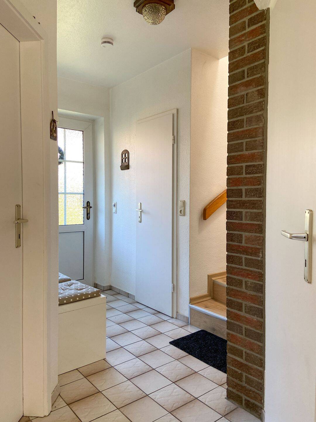Haus – Wangerland, Hohenkirchen - Ansicht 5