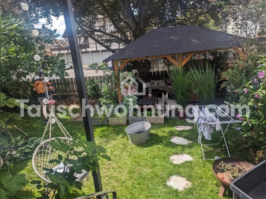 Wohnung zur Miete Tauschwohnung 1.200 € 2 Zimmer 107 m²<br/>Wohnfläche Schallstadt Schallstadt 79227