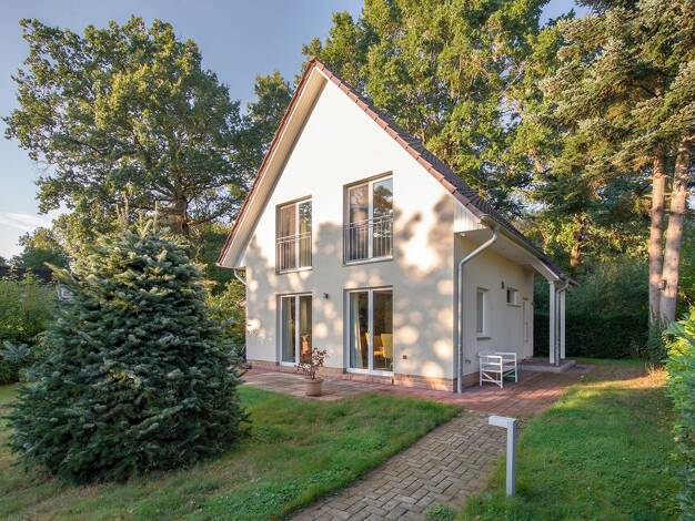 Einfamilienhaus zum Kauf 249.000 € 3 Zimmer 74,8 m² 1.000 m² Grundstück Ahrensmoor Ahlerstedt 21702