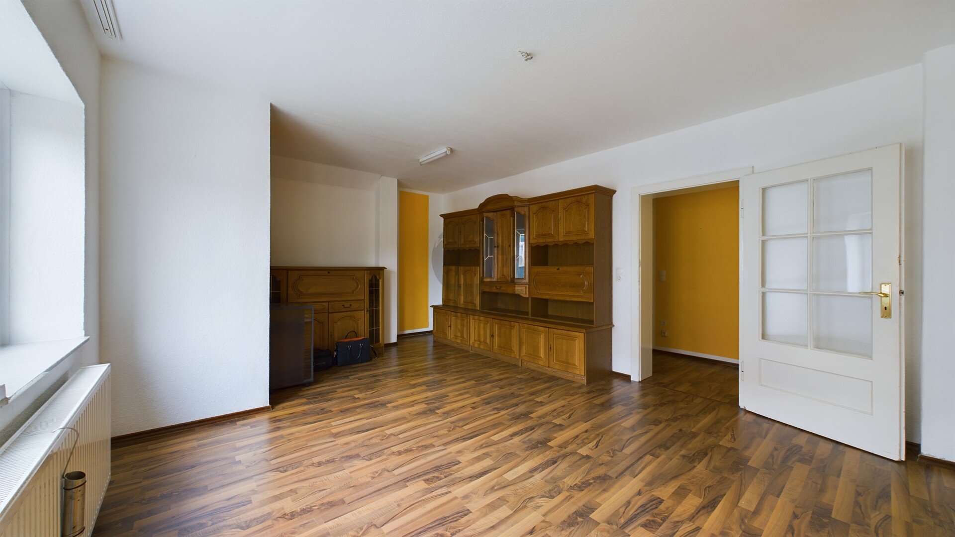 Wohnung zum Kauf 149.000 € 3 Zimmer 63 m²<br/>Wohnfläche 2.<br/>Geschoss Ricklingen Hannover 30453