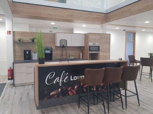 Bürofläche zur Miete 690 € 1 Zimmer Absdorf 3462
