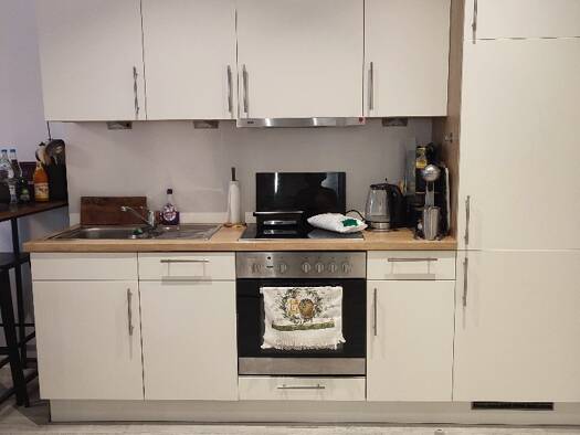 Terrassenwohnung zur Miete 770 € 2 Zimmer 48 m² Geschoss 2/3 frei ab 01.01.2026 Petershausen Konstanz 78467