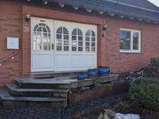 Wohnung zur Miete 785 € 3 Zimmer 92,3 m² 1. Geschoss Heidestraße 31 Freilingen 56244