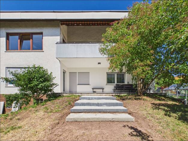 Mehrfamilienhaus zum Kauf 949.000 € 11 Zimmer 346,5 m² 969 m² Grundstück Schweinheim Aschaffenburg 63743
