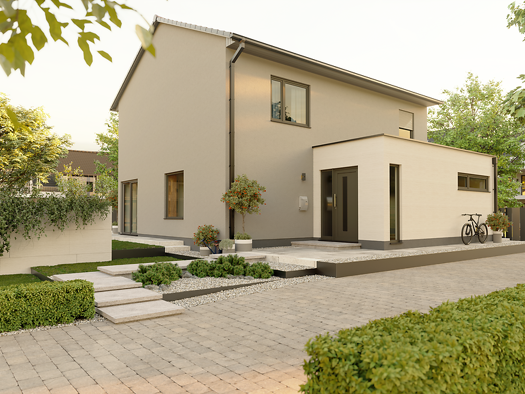 Einfamilienhaus zum Kauf - Erstbezug 589.000 € 6 Zimmer 200 m² 1.000 m² Grundstück Gau-Weinheim 55578