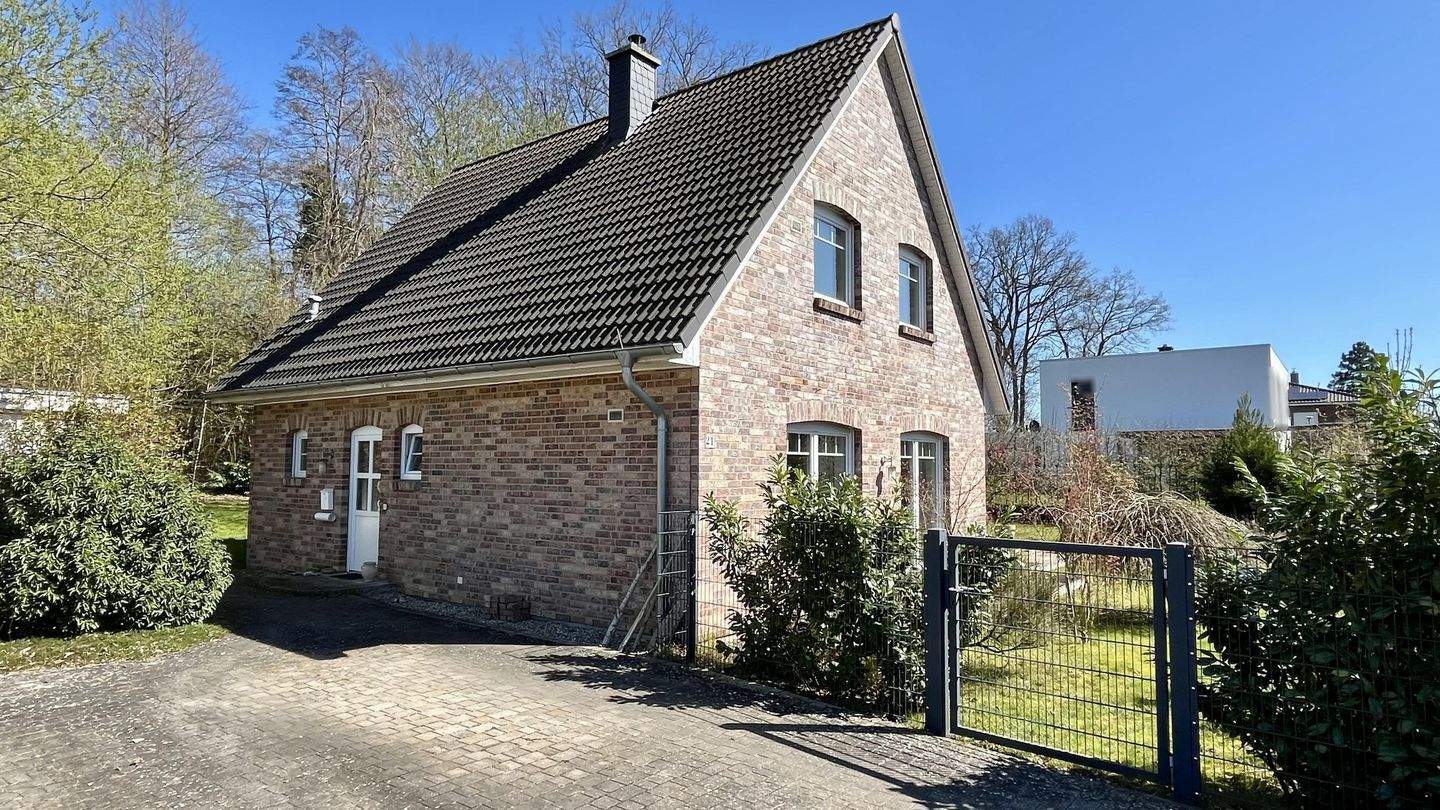 House in Neuenkirchen-Vörden, Hörsten - Ansicht 5