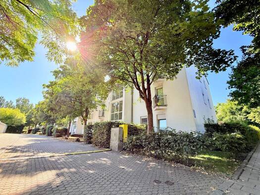 Wohnung zum Kauf 219.000 € 2 Zimmer 44 m² Westenviertel Regensburg 93049