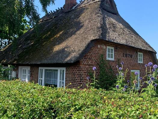 Einfamilienhaus zum Kauf 312.000 € 3 Zimmer 64,2 m² 673 m² Grundstück Steinbergkirche Steinbergkirche 24972