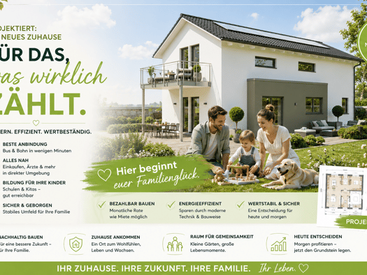 Einfamilienhaus zum Kauf provisionsfrei 699.000 € 5 Zimmer 119 m² 403 m² Grundstück Sasel Hamburg 22393