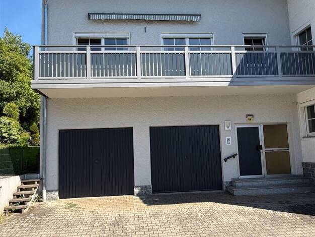 Doppelhaushälfte zum Kauf 259.000 € 4 Zimmer 105 m² 609 m² Grundstück Schöllnach Schöllnach 94508