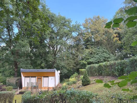 Haus zum Kauf 19.000 € 35 m² 519 m² Grundstück frei ab sofort Altenberga Altenberga 07768