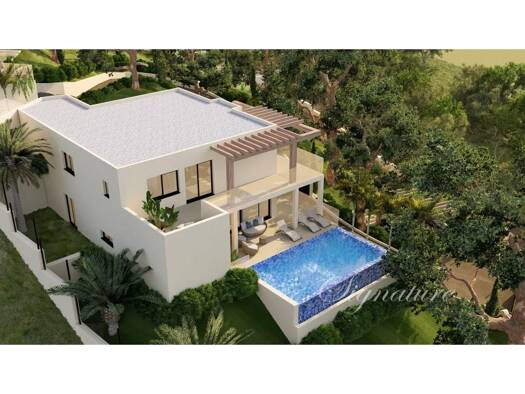Haus zum Kauf 1.500.000 € 707 m² Grundstück São Brás de Alportel 8150