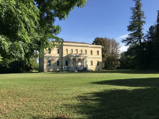 Villa zum Kauf 800.000 € 20 Zimmer 1.500 m² 50.000 m² Grundstück Masi Torello FE 44020