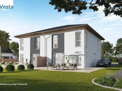 Doppelhaushälfte zum Kauf 285.000 € 5 Zimmer 125 m² 1.476 m² Grundstück frei ab sofort Leipzig 04159