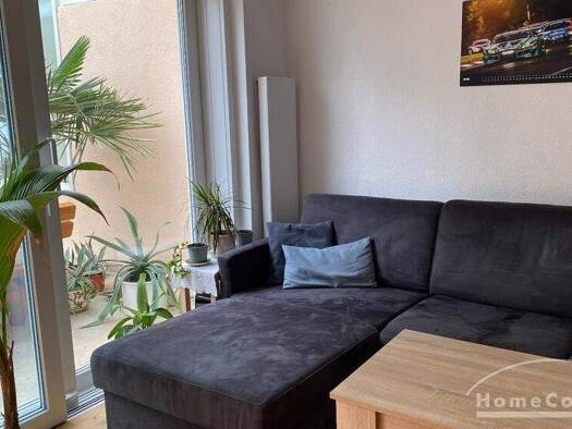 Wohnung zur Miete Wohnen auf Zeit 1.200 € 1 Zimmer 47 m² frei ab 01.02.2026 Praunheim Frankfurt 60488