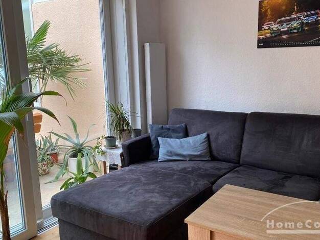 Wohnung zur Miete auf Zeit 1.200 € 1 Zimmer 47 m² frei ab sofort Praunheim Mitte-West 60488