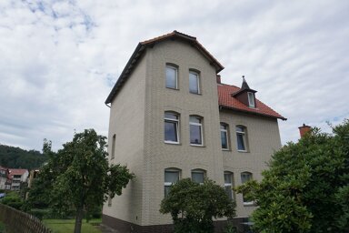 Mehrfamilienhaus zum Kauf als Kapitalanlage geeignet 265.000 € 12 Zimmer 301 m² 840 m² Grundstück Hann. Münden Hann. Münden 34346