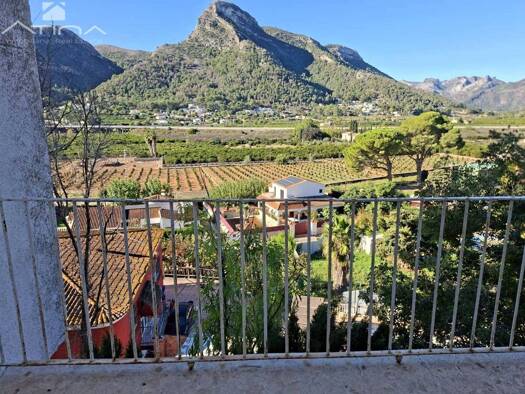 Villa zum Kauf 430.000 € 4 Zimmer 500 m² 1.300 m² Grundstück Gandia 46728