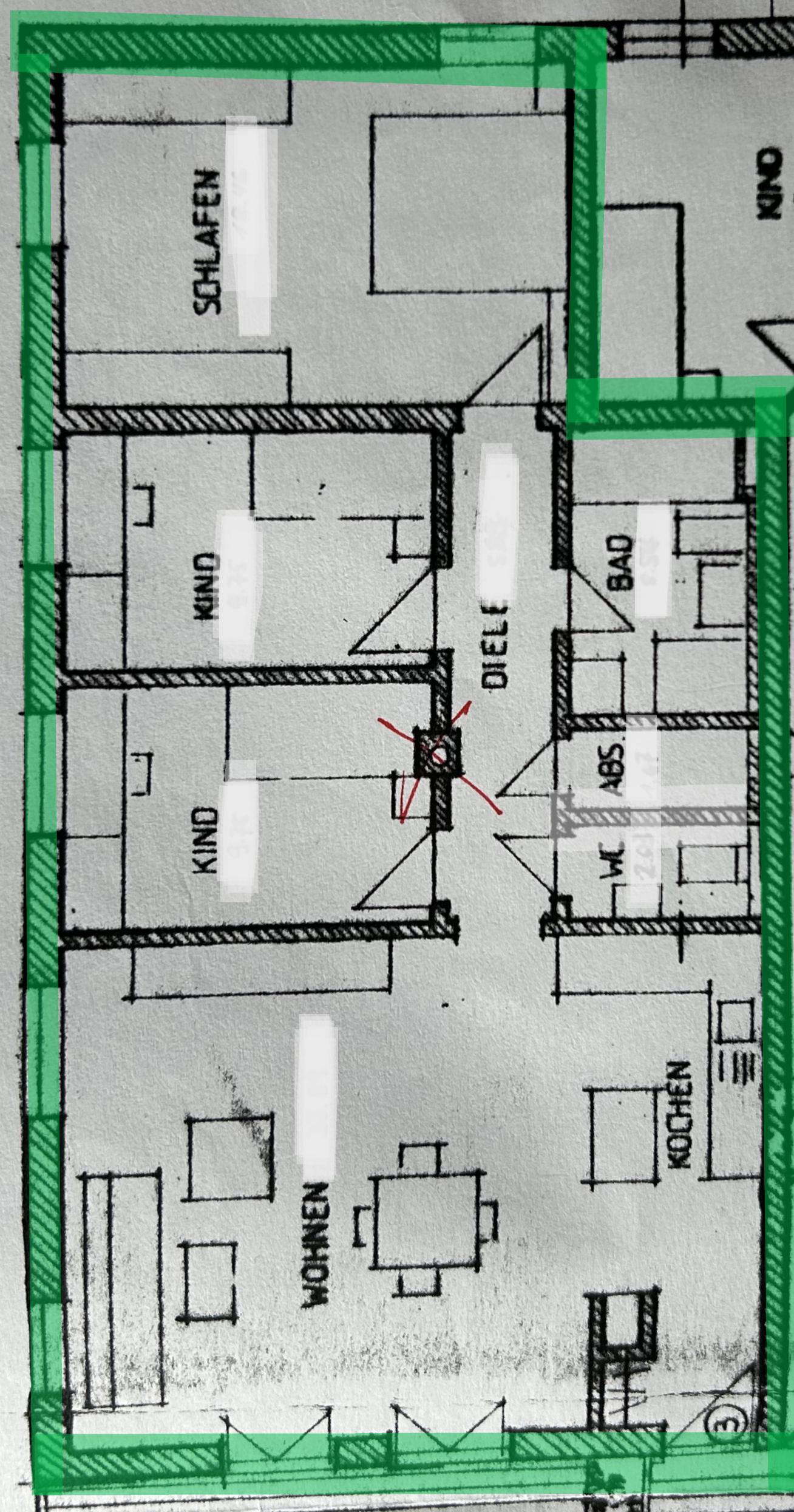 Terrassenwohnung zur Miete 1.654 € 4 Zimmer 122,6 m²<br/>Wohnfläche 01.02.2025<br/>Verfügbarkeit Höhenrainer Str. 6 Feldkirchen-Westerham 83620