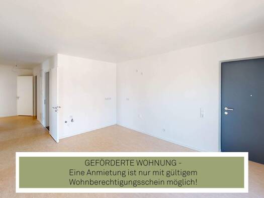 Wohnung zur Miete 669 € 4 Zimmer 95,1 m² 2. Geschoss Taläckerallee 67 Künzelsau 74653