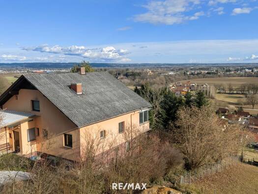 Einfamilienhaus zum Kauf 345.000 € 6 Zimmer 142 m² 1.237 m² Grundstück Langaberg Langaberg 8403