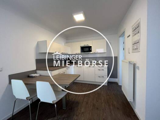 Wohnung zur Miete 650 € 2,5 Zimmer 50 m² frei ab sofort Bahnhofstr. 26 Tuttlingen 78532