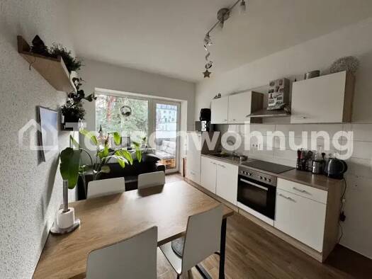 Wohnung zur Miete Tauschwohnung 820 € 3 Zimmer 75 m² 2. Geschoss Aachen 52072