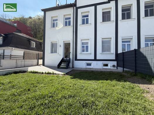 Wohnung zum Kauf 249.900 € 2 Zimmer 41,1 m² EG Heiligenstädter Straße 397 Döbling 1190