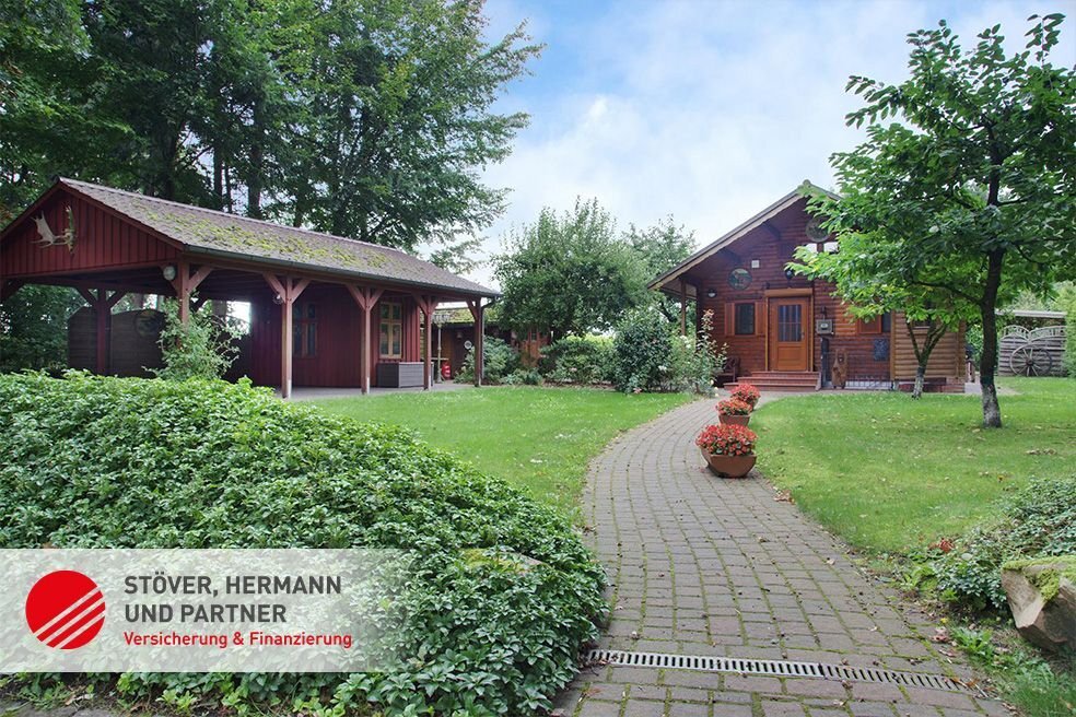 Einfamilienhaus zum Kauf 234.000 € 3 Zimmer 74,5 m² 1.056 m² Grundstück Süderwalsede Westerwalsede 27386