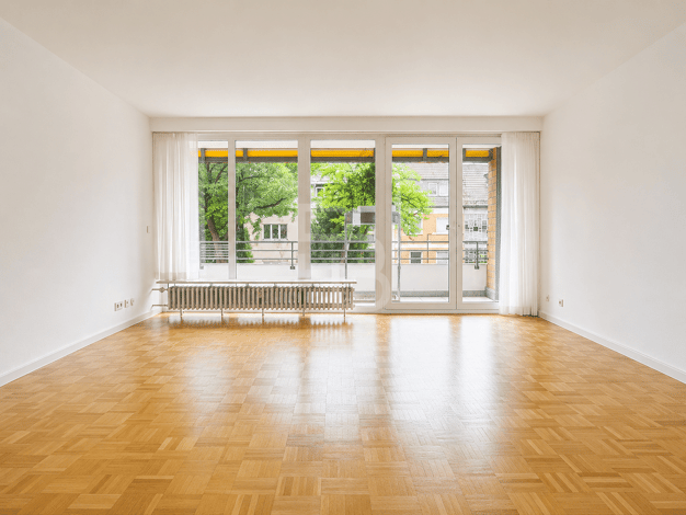 Wohnung zum Kauf 543.000 € 3 Zimmer 94 m² 2. Geschoss Marienburg Köln 50968