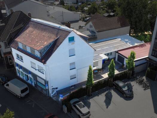 Haus zum Kauf 997.000 € 10 Zimmer 296,3 m² 749 m² Grundstück Egelsbach 63329