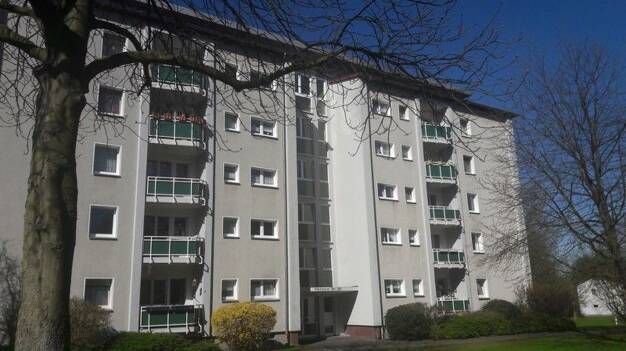 Wohnung zur Miete 681 € 3 Zimmer 72,5 m² 4. Geschoss frei ab 27.09.2025 Weitmarer Str. 82 Weitmar - Mitte Bochum 44795