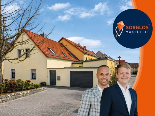 Reihenendhaus zum Kauf 300.000 € 5 Zimmer 121,6 m² 155 m² Grundstück Ebendorf Barleben 39179