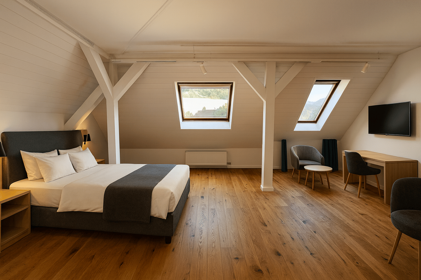 Haus – Salzburg, Nonntal - Ansicht 5