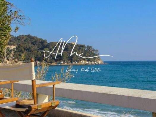 Einfamilienhaus zum Kauf 6.500.000 € 9 Zimmer 286 m² 1.875 m² Grundstück Rayol Canadel sur Mer 83820