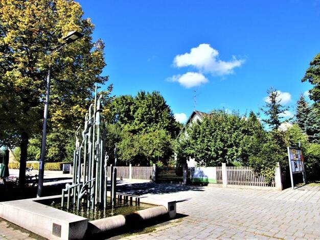 Mehrfamilienhaus zum Kauf 2.150.000 € 18 Zimmer 464 m² 625 m² Grundstück Neufahrn Neufahrn bei Freising 85375