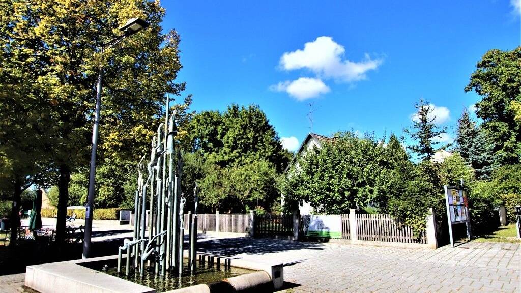 Mehrfamilienhaus zum Kauf 2.150.000 € 18 Zimmer 464 m² 625 m² Grundstück Neufahrn Neufahrn bei Freising 85375